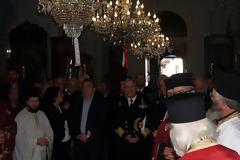 Παρουσία Αρχηγού ΓΕΕΘΑ στις Επετειακές Εκδηλώσεις της Ένωσης της Κρήτης με την Ελλάδα