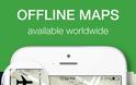MAPS.ME : AppStiore free upadate v5.2 - Φωτογραφία 3