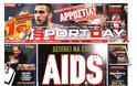 Λάθος τρόπο διάλεξε η Sportday να καταδείξει την κατρακύλα του Παναθηναϊκού