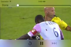 Football TV HD : AppStore free today...δείτε δωρεάν ποδόσφαιρο από όλο τον πλανήτη