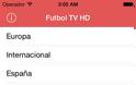 Football TV HD : AppStore free today...δείτε δωρεάν ποδόσφαιρο από όλο τον πλανήτη - Φωτογραφία 3