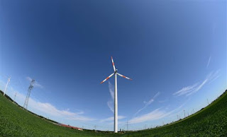 Πρόταση για ενεργειακή αυτάρκεια της Σίφνου με ανανεώσιμες πηγές - Φωτογραφία 1