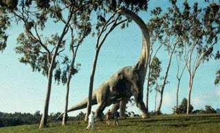 Μίνι δεινόσαυρος ζούσε σε... απομόνωση - Φωτογραφία 1