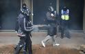 Τρόμος στο Λονδίνο: 2.000 οπλισμένοι αστυνομικοί κυνηγούσαν τρομοκράτες... [photos]