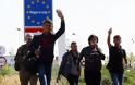 Οι αποκαλύψεις στα ξένα μέσα για την πίεση της Ευρώπης στην Ελλάδα και την απειλή με τη συνθήκη Σένγκεν...