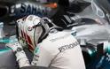 Lewis Hamilton: Πρωταθλητής ή καιροσκόπος;