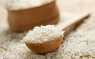 Ρύζι στη μάχη κατά των ρυτίδων - Φωτογραφία 1