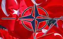 Το ΝΑΤΟ δικαιολογεί την Τουρκία: Άλλο οι τουρκικές παραβιάσεις στο Αιγαίο και άλλο οι ρωσικές στην Τουρκία