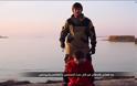 To ISIS προκαλεί: Δημοσιοποίησε υλικό με Ρώσο τζιχαντιστή να αποκεφαλίζει Ρώσο πράκτορα [photos] - Φωτογραφία 4