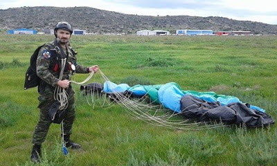 Δραστηριότητες Μονάδας Εφέδρων Καταδρομών Μ.Ε.Κ. - Φωτογραφία 7