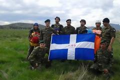 Δραστηριότητες Μονάδας Εφέδρων Καταδρομών Μ.Ε.Κ.