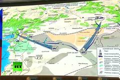 Ρωσικό Υπ.Άμυνας: Να τα ντοκουμέντα για το λαθρεμπόριο πετρελαίου και τις σχέσεις Ερντογάν και ισλαμιστών