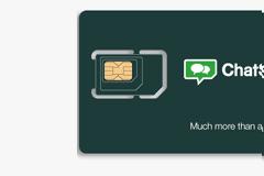 Νέα κάρτα SIM σας επιτρέπει να επικοινωνείτε σε ολόκληρο τον κόσμο με 10 ευρώ το χρόνο