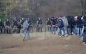 Σκοπιανοί πυροβολούν πρόσφυγες σε ελληνικό έδαφος (Φωτό - Βίντεο) - Φωτογραφία 11