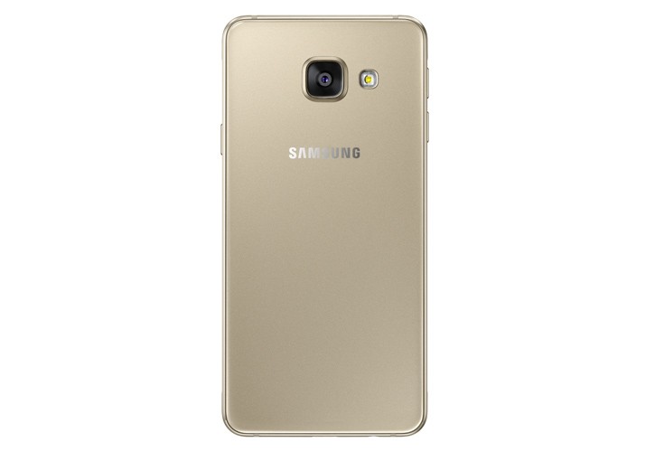 Τα νέα Galaxy A με premium σχεδιασμό ανακοίνωσε η Samsung - Φωτογραφία 3