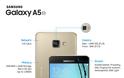 Τα νέα Galaxy A με premium σχεδιασμό ανακοίνωσε η Samsung - Φωτογραφία 9