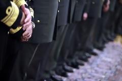 Mήνυση και αγωγή κατά του Δημήτρη Καζάκη απο τις Ενώσεις Αποστράτων [photos]