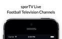 sport TV Live : AppStore free toady....άλλη μια εφαρμογή για πολύ μπάλα - Φωτογραφία 3