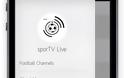 sport TV Live : AppStore free toady....άλλη μια εφαρμογή για πολύ μπάλα - Φωτογραφία 4