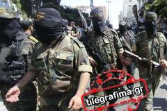 Απόρρητη έκθεση της Αστυνομίας: Ετσι θα αναγνωρίζετε τους τζιχαντιστές