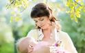 Oι 5 πιο συχνές ερωτήσεις της νέας μαμάς για το θηλασμό