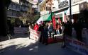 Δείτε φωτογραφίες από τις απεργιακές συγκεντρώσεις στην Κοζάνη - Φωτογραφία 4