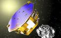 Στο διάστημα ο ευρωπαϊκός δορυφόρος Lisa Pathfinder