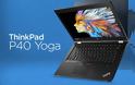 Lenovo ThinkPad P40 Yoga και ThinkStation Workstation συστήματα