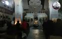 Χριστιανοί στην Χομς της Συρίας γιορτάζουν την Αγία Βαρβάρα!