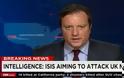 Ειδικός τρομοκρατίας προειδοποιεί: Αυτός είναι ο επόμενος στόχος του ISIS...