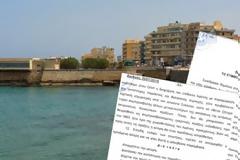 Πράσινο φως από το ΣτΕ για...μαρίνα μέσα στο Ηράκλειο - ποιος ενδιαφέρεται όμως;