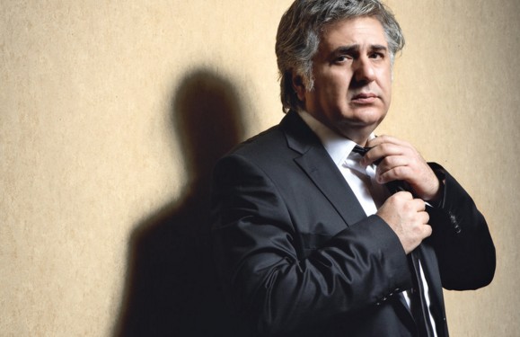 Ποιος γνωστός ηθοποιός γλίτωσε από θανατηφόρο τροχαίο; [photo] - Φωτογραφία 2