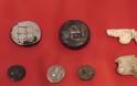 Βρέθηκαν αρχαία νομίσματα σε μαντρί οικογένειας στην Ξάνθη