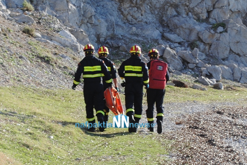 Βαράσοβα: Διάσωση δυο ορειβατών κάτω από δύσκολες συνθήκες στην άσκηση της 6ης ΕΜΑΚ [photos+video] - Φωτογραφία 14