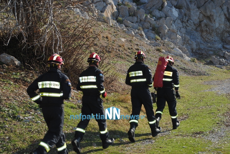 Βαράσοβα: Διάσωση δυο ορειβατών κάτω από δύσκολες συνθήκες στην άσκηση της 6ης ΕΜΑΚ [photos+video] - Φωτογραφία 16