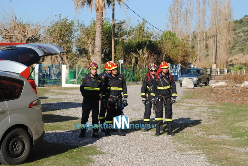 Βαράσοβα: Διάσωση δυο ορειβατών κάτω από δύσκολες συνθήκες στην άσκηση της 6ης ΕΜΑΚ [photos+video] - Φωτογραφία 17