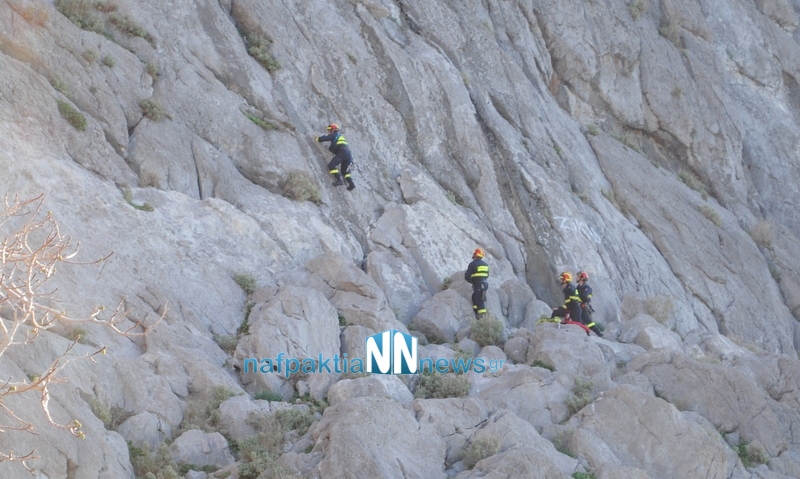 Βαράσοβα: Διάσωση δυο ορειβατών κάτω από δύσκολες συνθήκες στην άσκηση της 6ης ΕΜΑΚ [photos+video] - Φωτογραφία 2