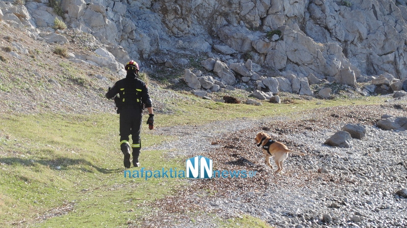 Βαράσοβα: Διάσωση δυο ορειβατών κάτω από δύσκολες συνθήκες στην άσκηση της 6ης ΕΜΑΚ [photos+video] - Φωτογραφία 8