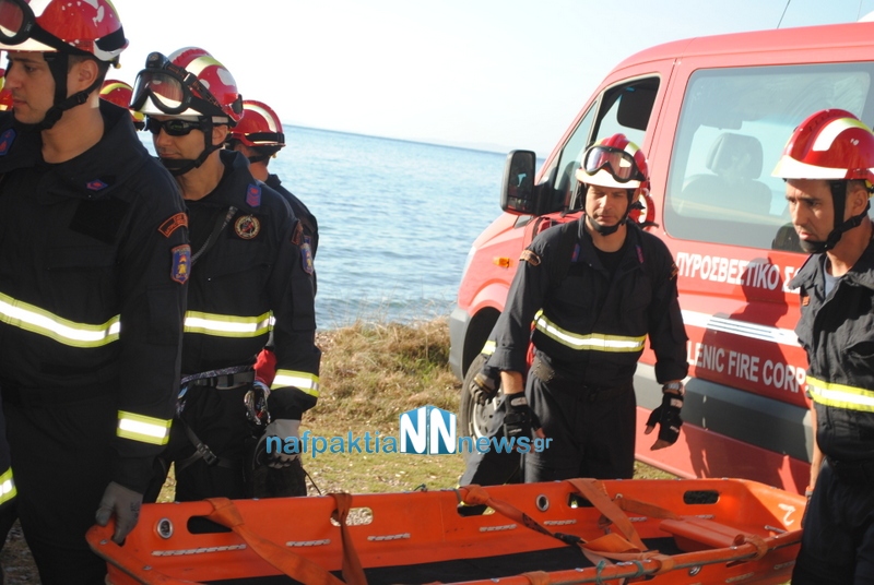 Βαράσοβα: Διάσωση δυο ορειβατών κάτω από δύσκολες συνθήκες στην άσκηση της 6ης ΕΜΑΚ [photos+video] - Φωτογραφία 9