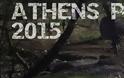 ATHENS PATROL 2015