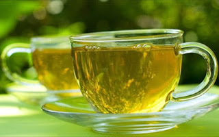 Το πράσινο τσάι ισχυρός σύμμαχος κατά του καρκίνου του στόματος - Φωτογραφία 1