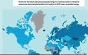 ΑΠΕ 100% ως το 2050 σε όλο τον κόσμο – Το μείγμα στην Ελλάδα [infographic]