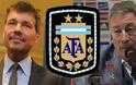Στην Ομοσπονδία της Αργεντινής ψήφισαν 75 και η κάλπη έβγαλε… 38-38