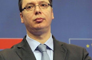 Συμφωνίες 1,5 δισ. δολαρίων υπογράφει η Σερβία - Φωτογραφία 1