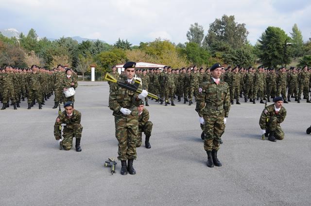 ΤΕΛΕΤΗ ΟΡΚΩΜΟΣΙΑΣ ΟΠΛΙΤΩΝ ΤΗΣ 2015 ΣΤ΄ ΕΣΣΟ ΣΤΟ ΣΤΡΑΤΟΠΕΔΟ ''ΠΑΠΑΦΛΕΣΣΑ'' ΚΑΛΑΜΑΤΑΣ - Φωτογραφία 12