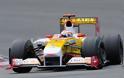 Η Renault επιστρέφει στους αγώνες της Formula 1