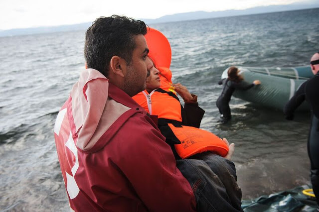 Μήνυμα προέδρου Ελληνικού Ερυθρού Σταυρού για τον εορτασμό της Παγκόσμιας Ημέρας Εθελοντισμού [photos] - Φωτογραφία 4