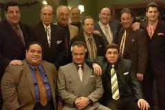 Πέθανε ο ηθοποιός θρύλος του Scarface και του Sopranos [photos]
