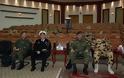 Πρόγραμμα Στρατιωτικής Συνεργασίας με την Αίγυπτο - Φωτογραφία 3