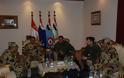 Πρόγραμμα Στρατιωτικής Συνεργασίας με την Αίγυπτο - Φωτογραφία 4